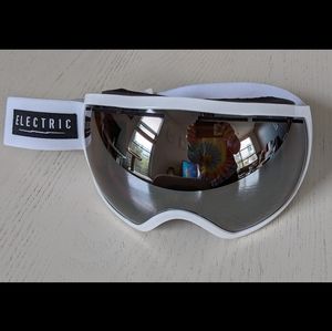 Electric Eyewear Ski / Snowboard Goggles